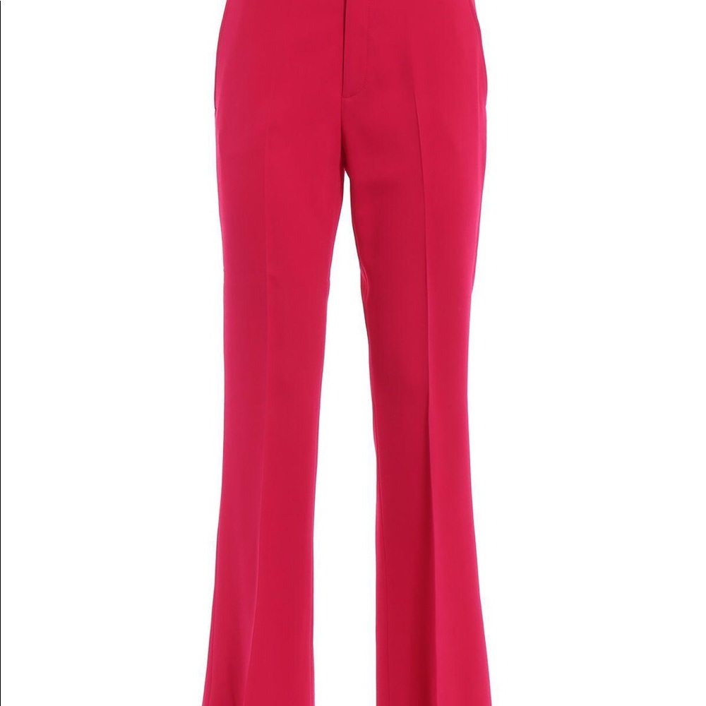 Gucci pink pants